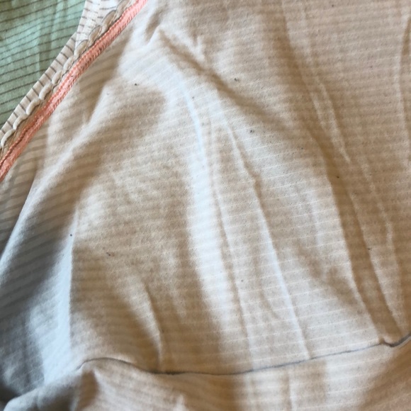 Lululemon Racer back tanks - Picture 3 of 4